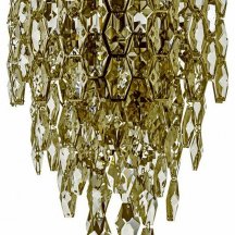 Накладной светильник Arti Lampadari Osoppo Osoppo E 2.10.100 G