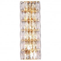 Настенный светильник Newport 10126+6/A Gold М0062628