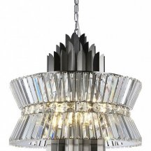 Подвесная люстра Ambrella light High Light LH41020
