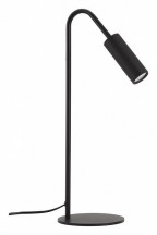 Интерьерная настольная лампа Kink Light Грау 07045-1,19