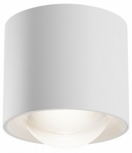 Точечный светильник Maytoni Lens C217CL-15W4K-W