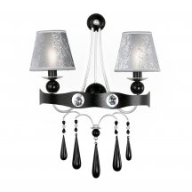 Бра классическое MM Lampadari Gotham 6886/A2 V2515