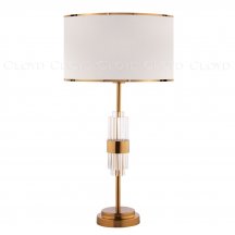 Интерьерная настольная лампа Cloyd Merrow 30038