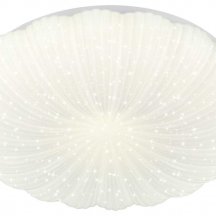 Светильник потолочный светодиодный ЭРА SPB-6 Verona 48W-5K без ДУ Б0070188