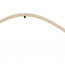 Накладной светильник LIGHTERA Tura LE103W-158BA STEEL