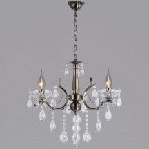 Потолочный светильник Reluce 96120-0.4-03