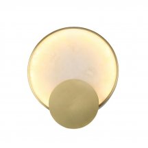 Настенный светильник Solaris 4729-1W