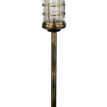 Наземный фонарь Oasis Light BARSELONA 81206 SB1 Gb