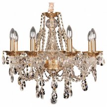 Люстра из Китая Omnilux Gadoni OML-74803-08