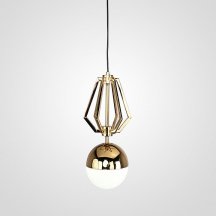 Подвесной светильник ImperiumLoft 133230-22