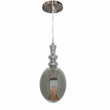 Подвесной светильник AM-Group AM356 AM356-1 SK