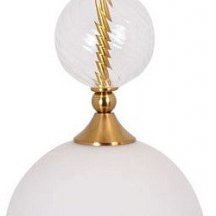 Подвесной светильник MW-Light Крайс 657012901