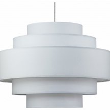 Подвесной светильник Indigo Zemfira 13018/3P White