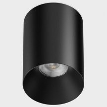 Точечный светильник Italline IT02-027 black 3000K