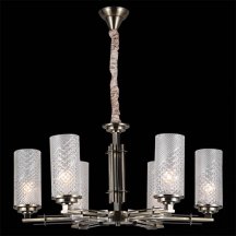 Потолочный светильник ILLUMICO IL8682-6P-10 BR