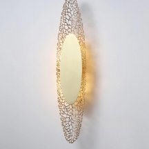 Настенный светильник Mizien Caramel MZ180561-2-150