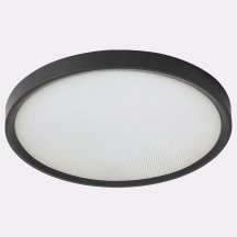 Потолочный светодиодный светильник Italline IT011-5023 black