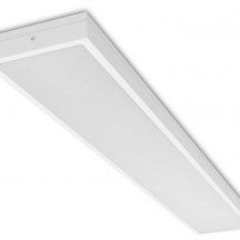 Накладной светильник WoltaPRO Лайнер ДПО03-36-101-4К