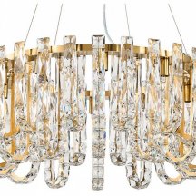 Подвесная люстра Favourite Infinity 4721-14P