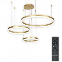 Подвесной светильник Oreol LED LAMPS 81476