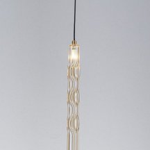 Подвесной светильник Belfast Grosvenor 167 BR AM