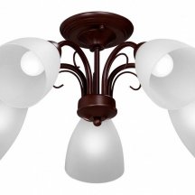 Люстра для натяжного потолка Vitaluce V3184 V3499/5PL