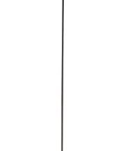 Подвесной светодиодный светильник Crystal Lux Amigo SP Led Gold