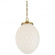 Подвесной светильник LArte Luce Noccio L90863