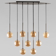 Подвесной светильник TK Lighting Estera 6149 Estera