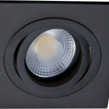 Точечный светильник Donolux SA1509 SA1520-BLACK
