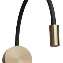 Спот Arte Lamp Asta A5879AP-1SG