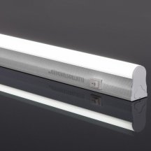 Настенный светильник для гостиной Elektrostandard  led Stick Т5 60см 48led 9W 6500K (55000/LED)