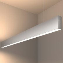 Подвесной светодиодный светильник Elektrostandard LSG-01-2-8 103-32-4200-MS a041521