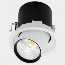 Встраиваемый светильник на штанге DesignLed SPL 00-00003436