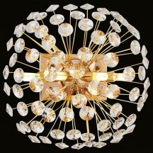 Настенный светильник Lussole Alaska LSP-8950