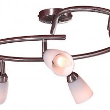 Люстра для натяжных потолков Citilux Белла CL501161