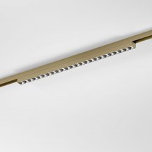 Трековый светильник Line Magnetic 85529/01