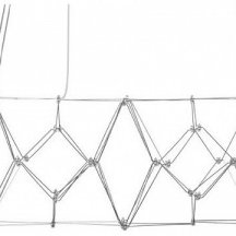 Подвесной светильник Loft IT Universe 10257/1720