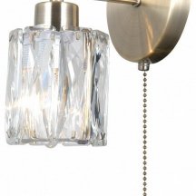 Бра Moderli Prismique V11710-1W