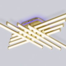 Потолочная люстра Ambrella light Comfort FL6263