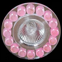 Точечный светильник Sneha 4050/D MR16 A05