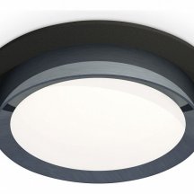 Точечный светильник Ambrella light Techno Spot XC8051007