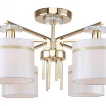 Потолочная люстра Stilfort Chart 1045/03/06PT