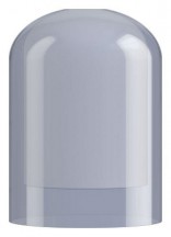 Плафон стеклянный 33 идеи S.26.LB-S.27.WH