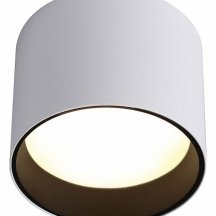 Точечный светильник Ambrella light Techno Spot TN5303