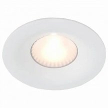 Встраиваемый светильник VOLTALIGHTING Alfa DL0069.60.4K.TW DIM