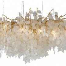 Подвесная люстра Aployt Zhozefina APL.849.13.13