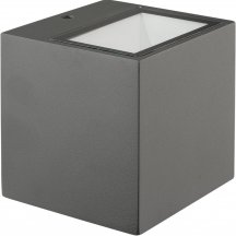 Архитектурная подсветка Oasis Light TUBE LED W1891 SS Gr