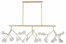 Подвесная люстра AM-Group AM7317 AM7317-27L