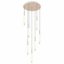 Потолочная люстра Alfa Light F2524-32